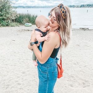 Meet your Posher, Sara rose